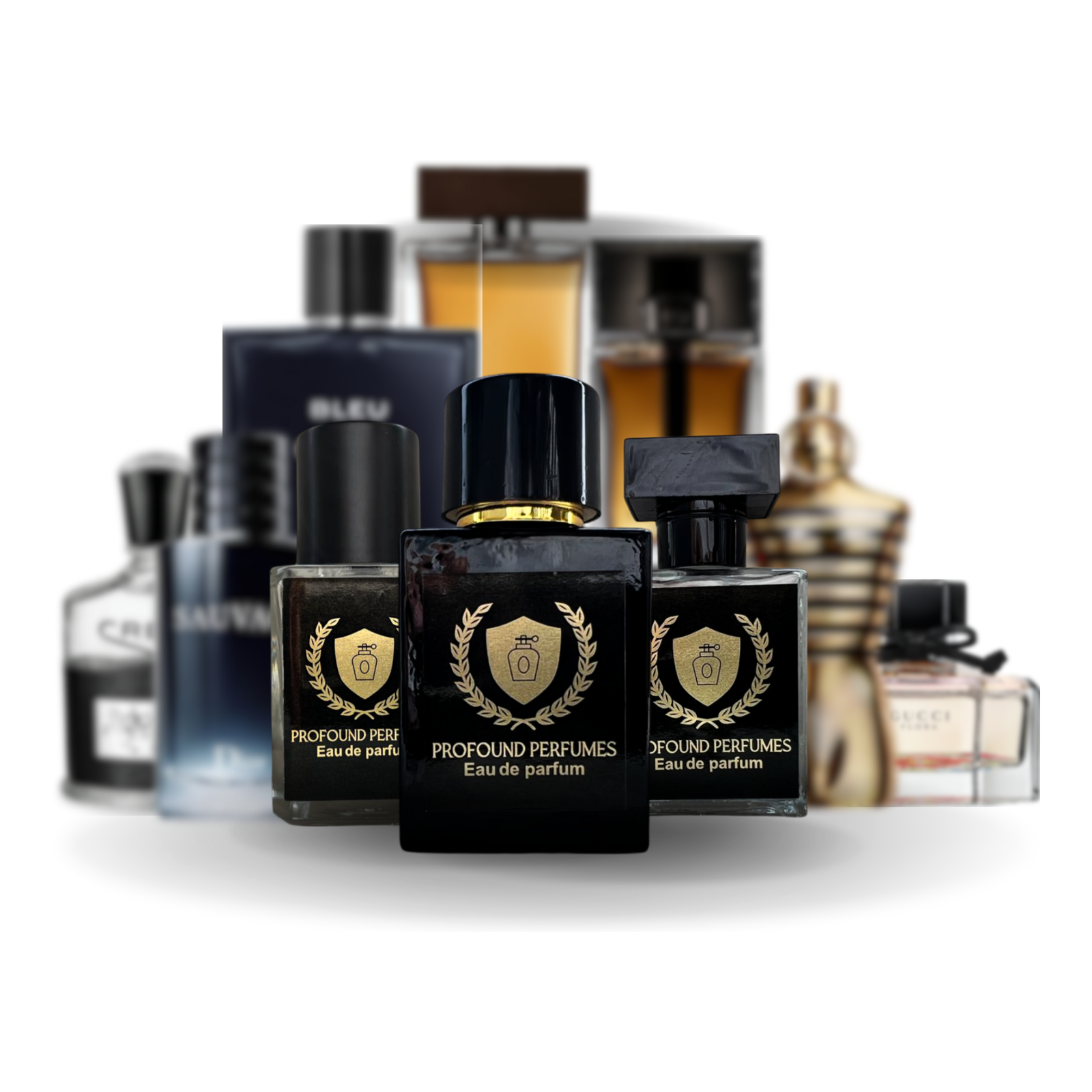 Profound Perfumes
