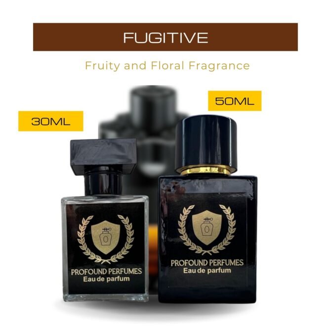 Fugitive Eau De Parfum - Image 2