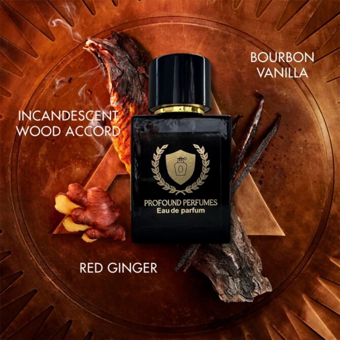 Fugitive Eau De Parfum - Image 3