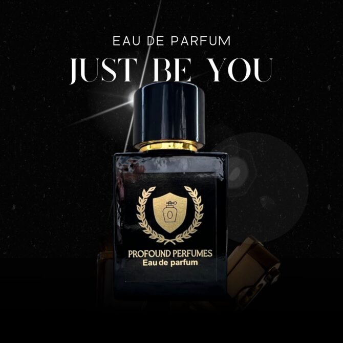 Just Be You Eau De Parfum