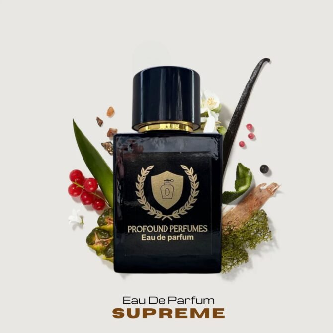SUPREME