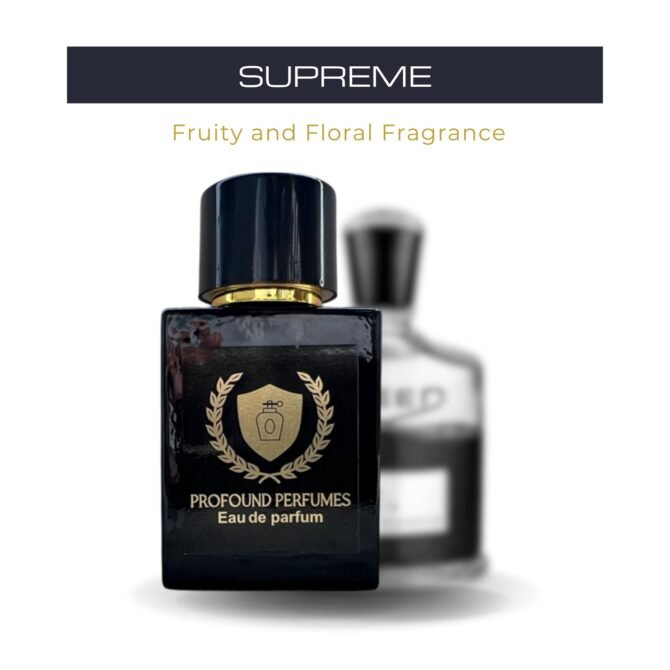 Supreme Eau De Parfum - Image 4